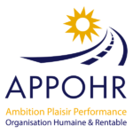 logo appohr